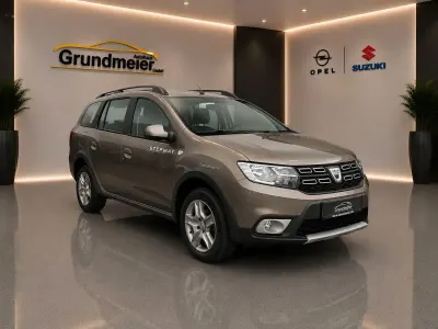Gebraucht Dacia Logan