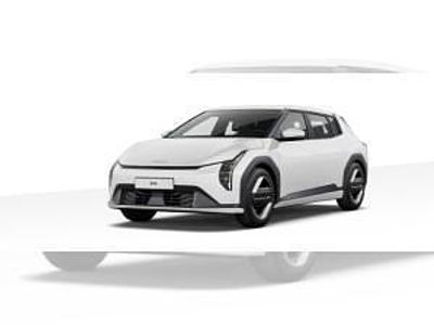 Neu Kia EV4 Air 150 kW (204 PS) 2026 Weiß Limousine