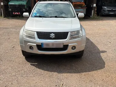 Gebraucht Suzuki Grand Vitara