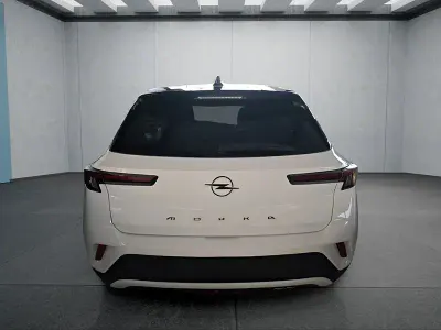 Neu Opel Mokka Edition 131 PS (96 kW) 2025 Weiß SUV