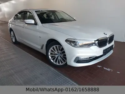 Gebraucht BMW 530