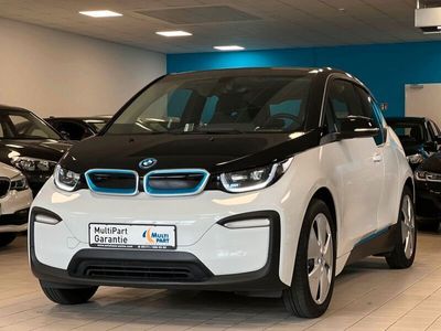 gebraucht BMW i3 120Ah Navi Prof/Sitzheizung/Tempomat/WLAN