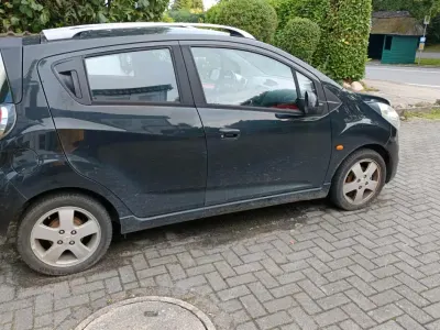 Gebraucht Chevrolet Spark