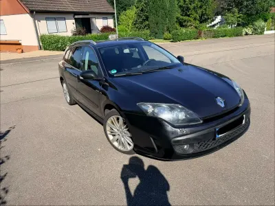 Occasion Renault Laguna III