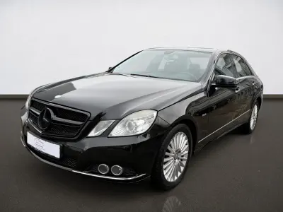 Gebraucht Mercedes E350