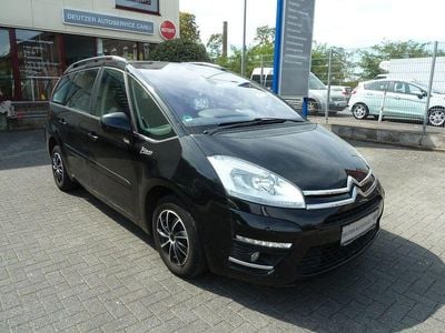 Citroën Grand C4 Picasso