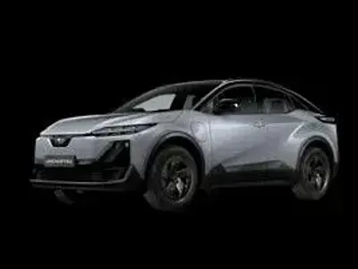 Neu Subaru Uncharted Active 164 kW (224 PS) 2026 Grau SUV