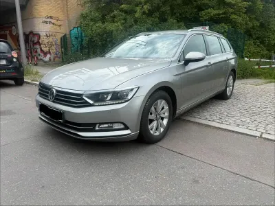 Usata VW Passat