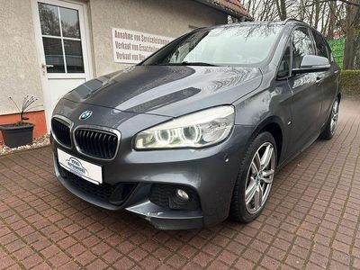 BMW 225 Active Tourer