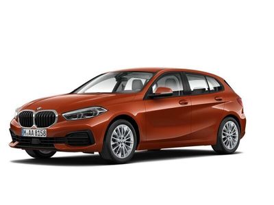 gebraucht BMW 118 i Hatch