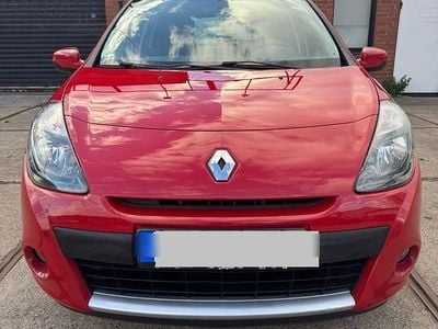 Renault Clio GrandTour