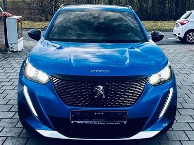 Używany Peugeot 2008