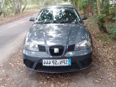 gebraucht Seat Ibiza ST 1.2 12V Be of