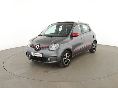 gebraucht Renault Twingo 1.0 SCe Intens, Benzin, 11.510 €