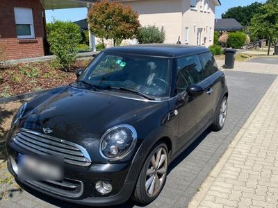 gebraucht Mini Cooper Automatik