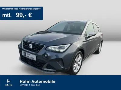 Gebraucht Seat Arona
