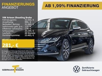 VW Arteon