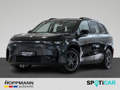 Gebraucht Leapmotor C10 160 kW (218 PS) 2025 SUV