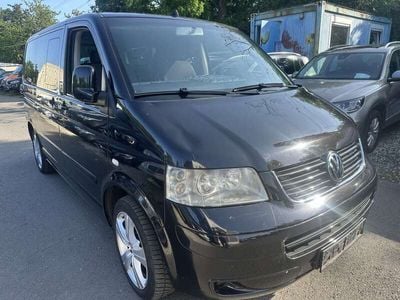 VW T5