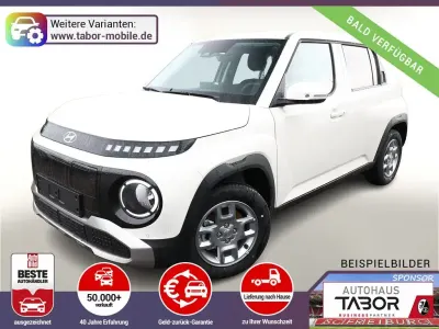 Gebraucht Hyundai Inster