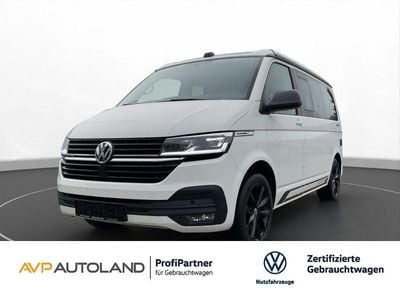 VW California