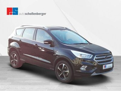 gebraucht Ford Kuga 1.5l