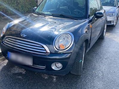 gebraucht Mini Cooper 1.6