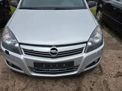 Gebraucht Opel Astra