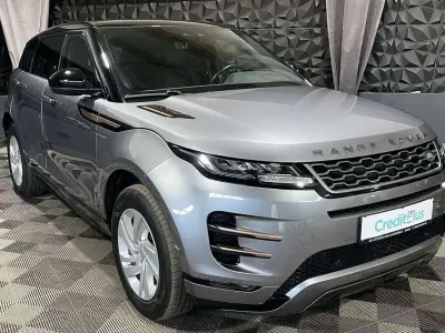 Gebraucht Land Rover Range Rover evoque