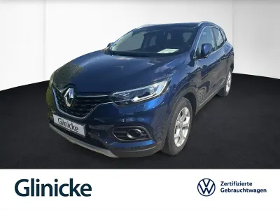 Gebraucht Renault Kadjar