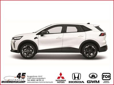 Neu Mitsubishi Grandis Diamant Edition 158 PS (116 kW) 2025 Blau SUV