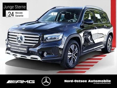 Mercedes GLB200