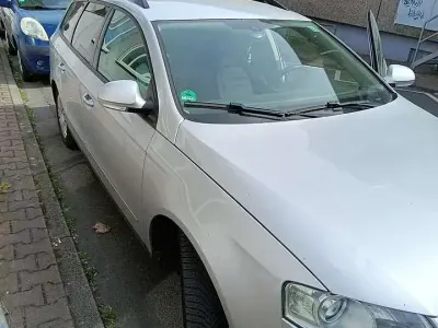 Gebraucht VW Passat