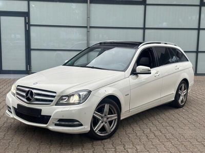 Mercedes C300