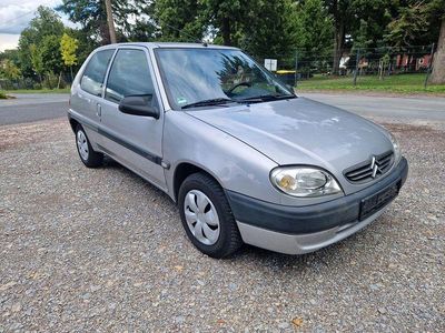 Citroën Saxo