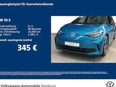 Gebraucht VW ID.3