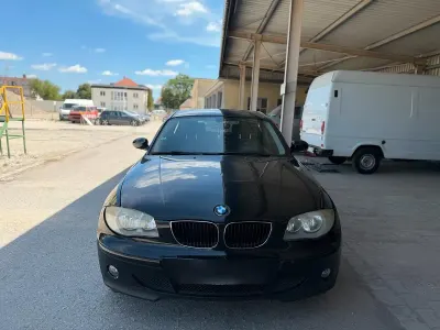 Gebraucht BMW 116