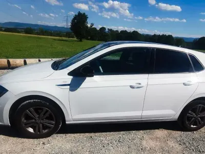 Gebraucht VW Polo
