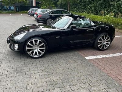 Opel GT