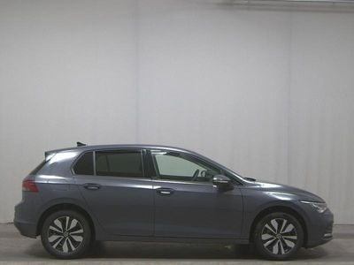 VW Golf VIII