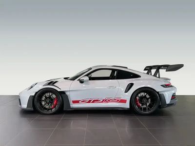 gebraucht Porsche 911 GT3 RS (992)