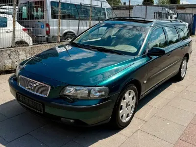 Gebraucht Volvo V70