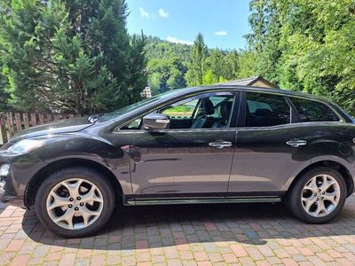 Mazda CX-7