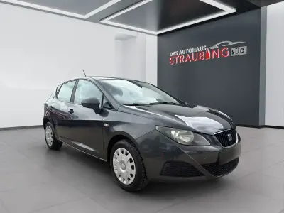 Gebraucht Seat Ibiza