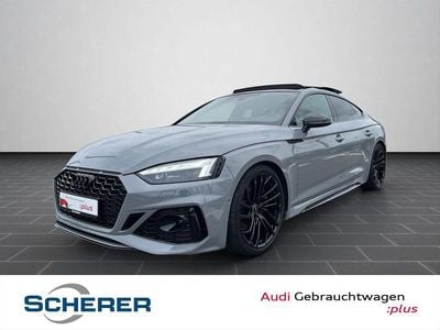 Audi RS5 Sportback