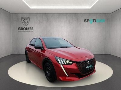 Gebraucht Peugeot e-208 GTi 100 kW (136 PS) 2023 Kleinwagen
