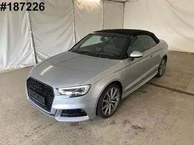 Gebraucht Audi A3 Cabriolet