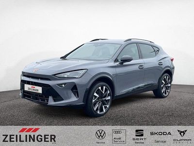 Graphene grau Gebraucht 2025 Cupra Formentor SUV | 31.703 € (Superpreis)