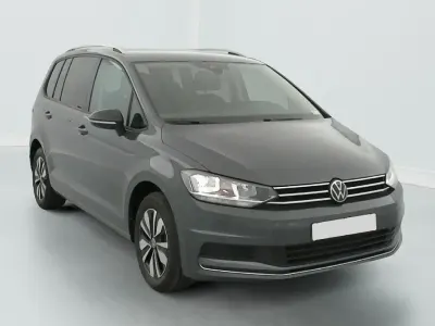 Gebraucht VW Touran