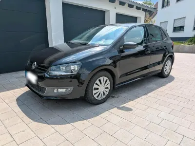 Gebraucht VW Polo